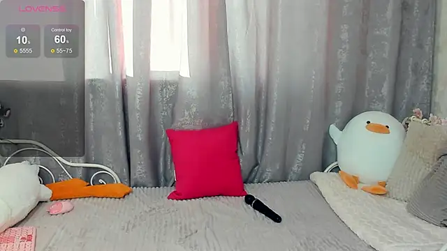 roxydolll live sex cam