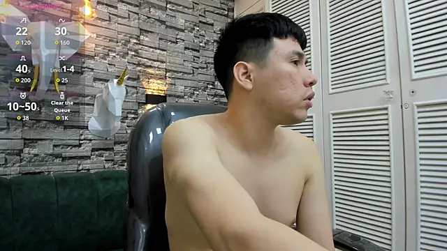 Nick_Wolff live sex cam