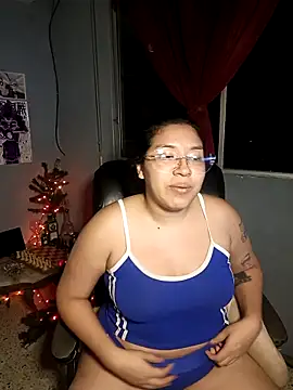 DanelyLopez live sex cam