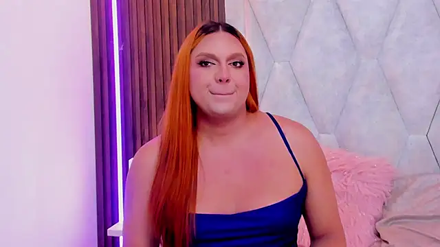 IrinaaVega live sex cam