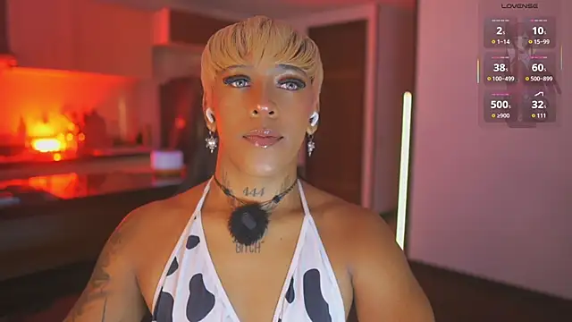 AmberRaus live sex cam