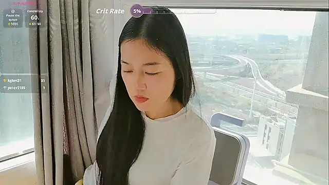 shanyao-123 live sex cam