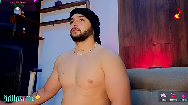 Andrew_Brown live sex cam