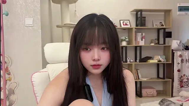 Chenjing0 live sex cam
