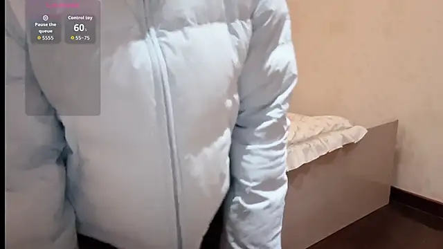 xiaoyun_666 live sex cam