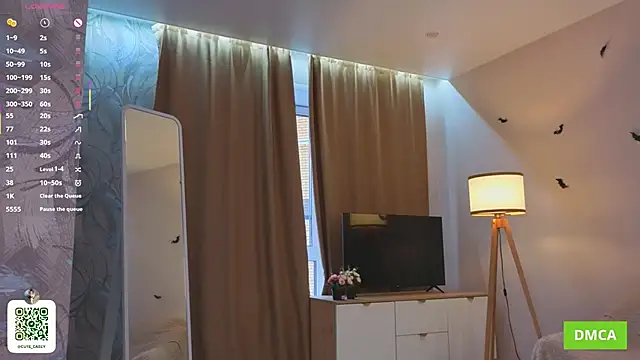 DonnaBurkee live sex cam