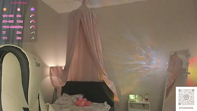 Vanessa_Walters live sex cam