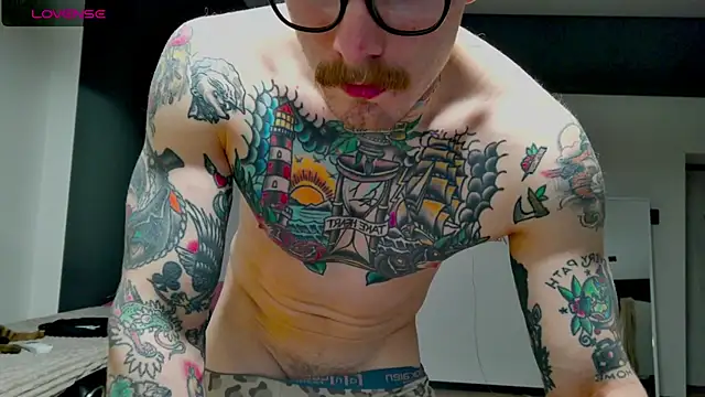 white_King9999 live sex cam
