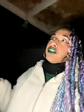 TranSexualJade95 live sex cam