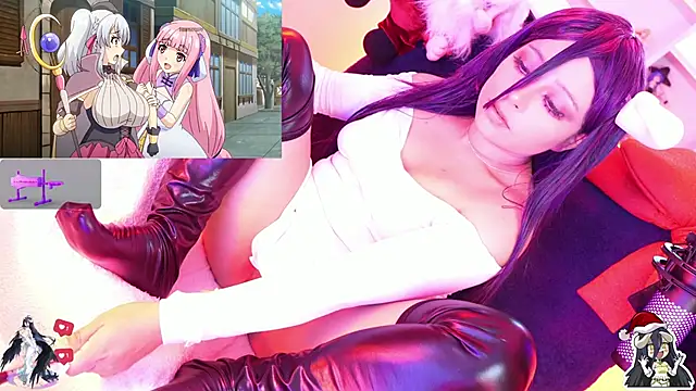 soffy_garcia live sex cam