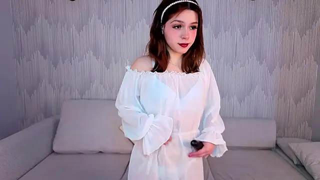 FancyHenley live sex cam