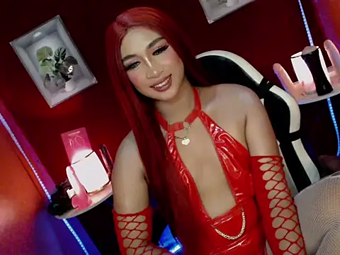 fuckable_Thanya live sex cam