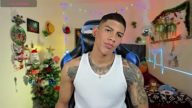 Damian_latinxxx live sex cam