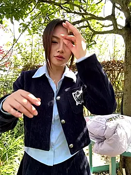 Asia-GoodLuck live sex cam