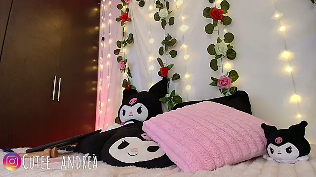 cutee_andrea live sex cam