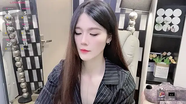 Yueyue-MM live sex cam