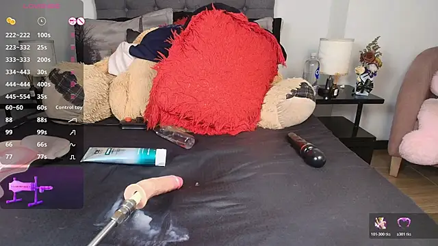 valerieharris live sex cam