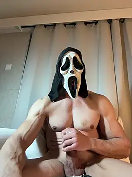 Luna_MaskedMan live sex cam