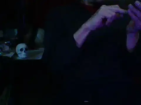 mrdemoncrowly live sex cam