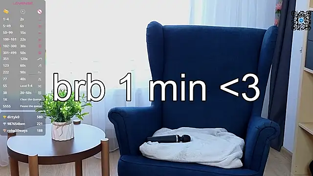 IsobelCashin live sex cam