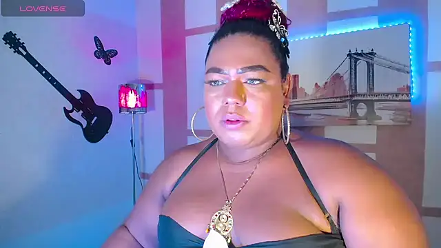 OpraxBellinda live sex cam