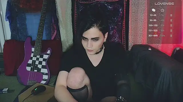 sademobeer live sex cam