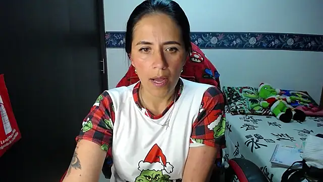 sharoon_cheerry live sex cam