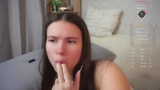 WiloneBoardley live sex cam