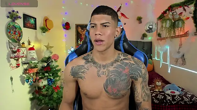 Damian_latinxxx live sex cam