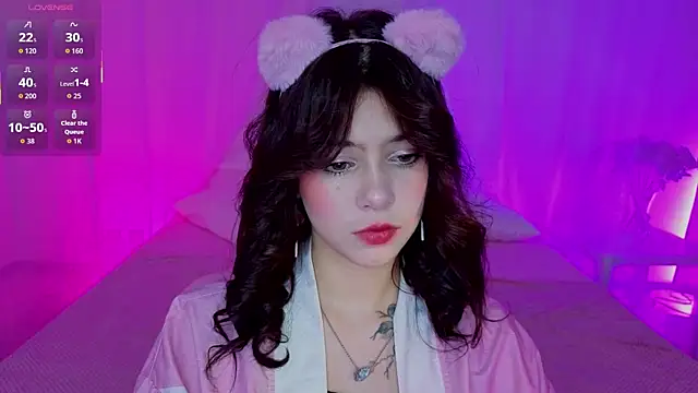 Hotary_Yuko live sex cam