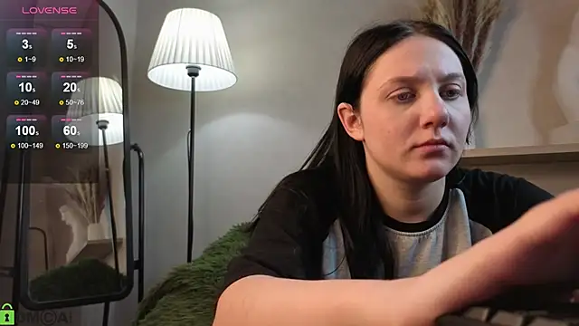 Kvetachka live sex cam