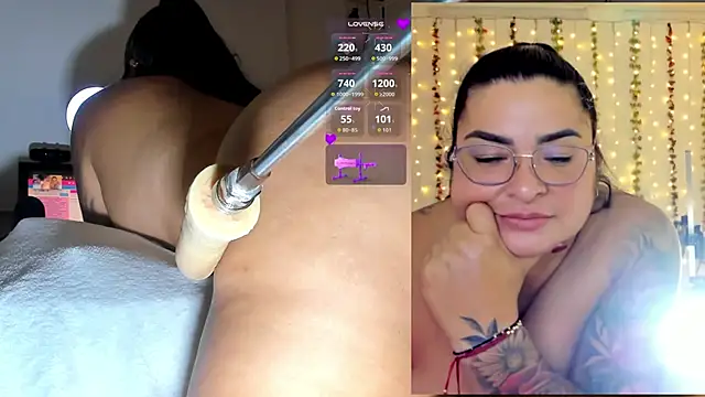 Alessandra_Smith live sex cam