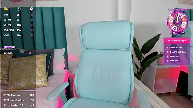 amy-thomson1 live sex cam