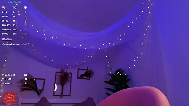 margeriTirell live sex cam