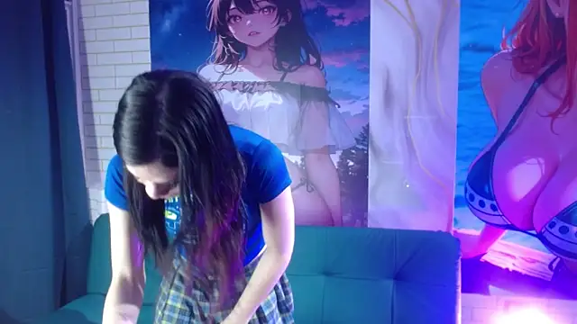 madalia303av live sex cam