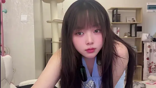 Chenjing0 live sex cam