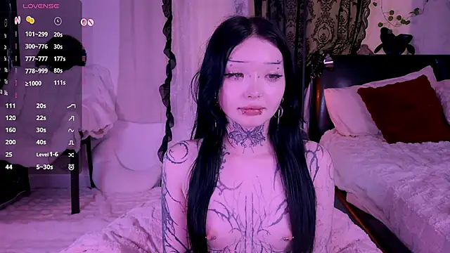 Lein_Bone live sex cam