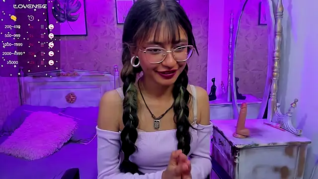 Noa_clk live sex cam