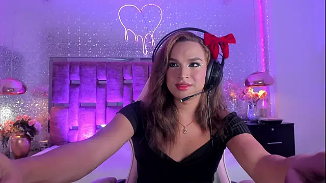 KylieVictoria live sex cam