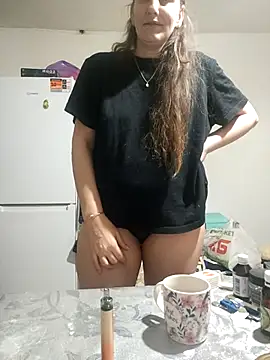 Yevgeshka-Milashka live sex cam