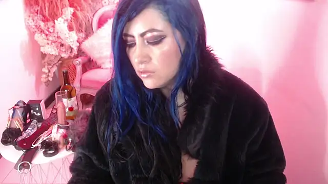 scarleth_blue live sex cam