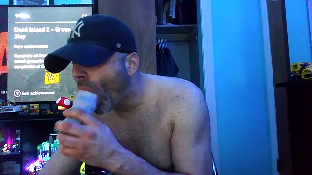 Novabear6996 live sex cam