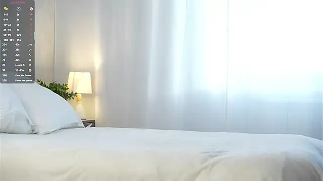 LettySlovacek live sex cam