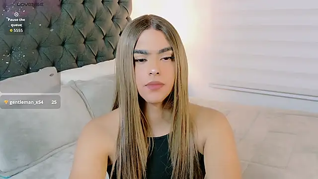 Scarlethvhonparker live sex cam