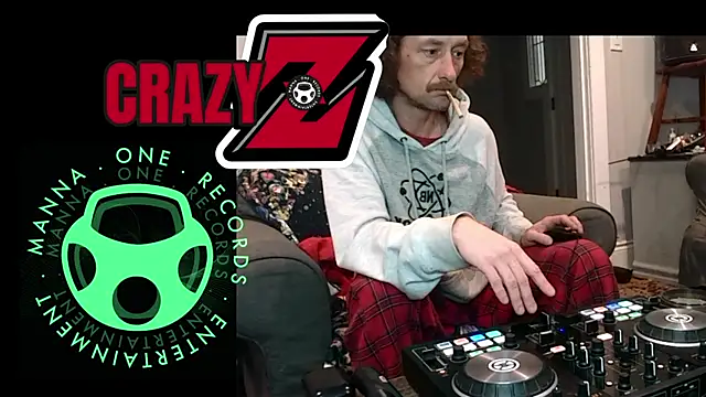 crazyzac live sex cam