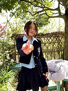 Asia-GoodLuck live sex cam