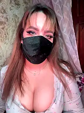 PRINSECA-AMBER live sex cam