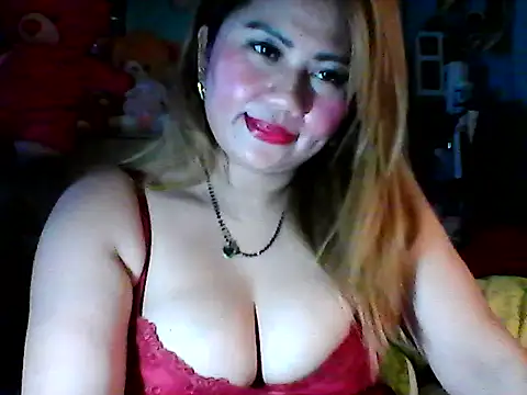 Miss_Heart live sex cam