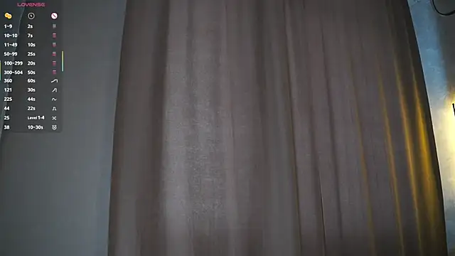 DawnGammell live sex cam