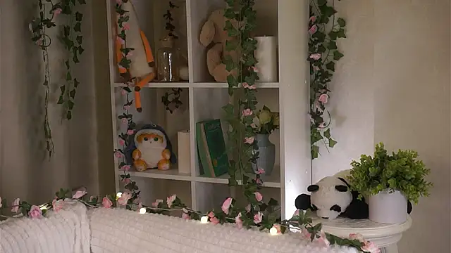 BlytheBenny live sex cam